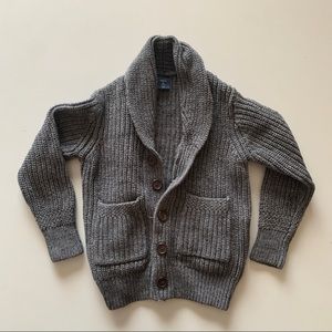 GAP Kids Knitted Sweater